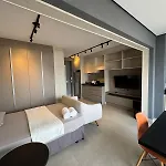 Studio Prox Av Paulista - Edicao Jardins