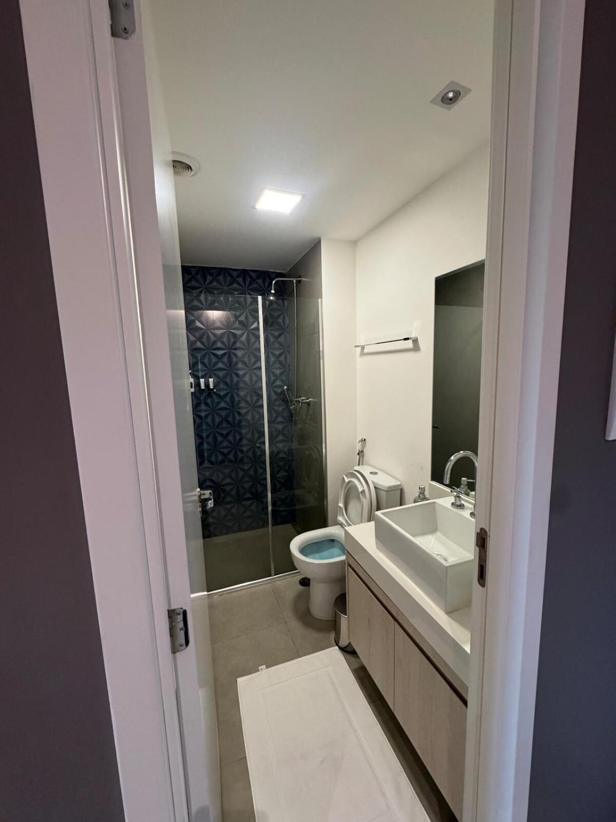 Apartamento Prox Av Paulista - Edicao Jardins